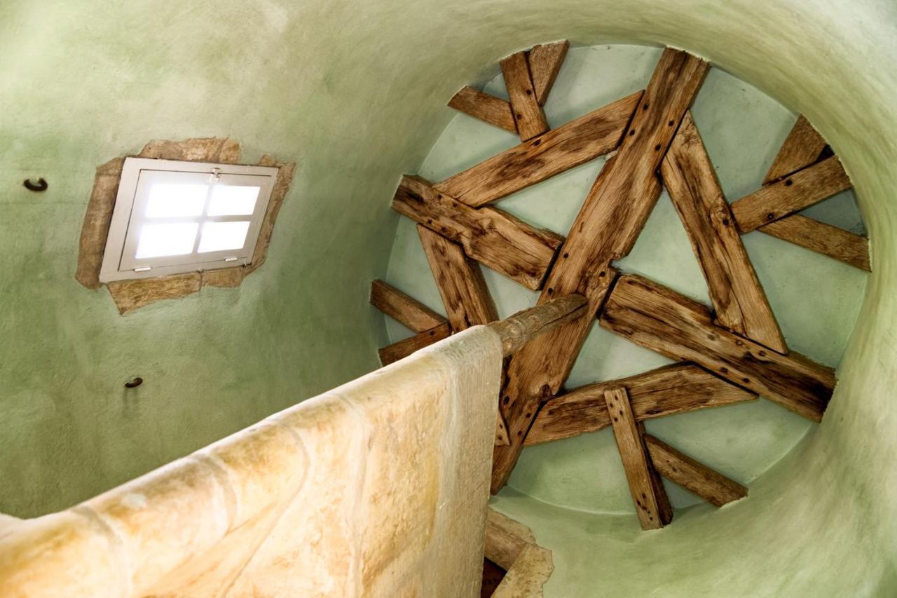 Chateau Du Marais Жимуй Экстерьер фото